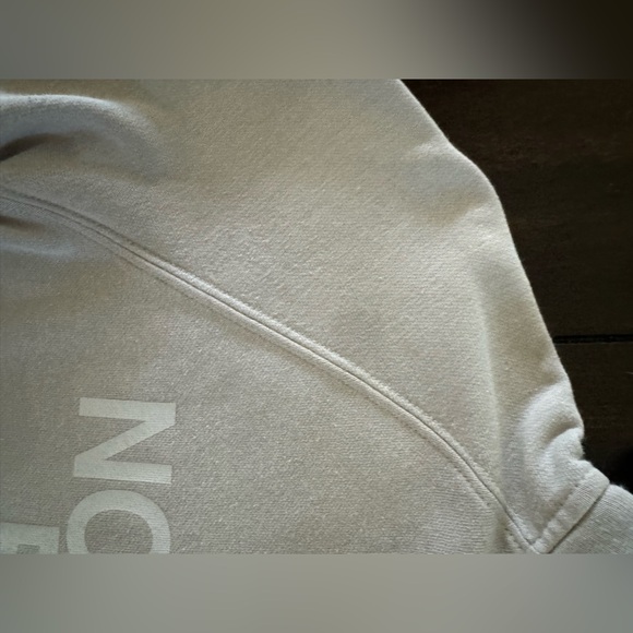 Women's The North Face Half Dome Pullover Hoodie - Picture 6 of 9